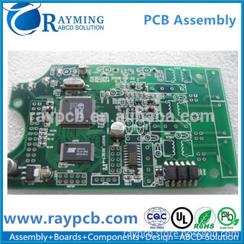 Buying leads for Multilayer PCBA Manufacturer